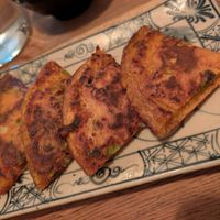  at Wee Buddha in Edinburgh