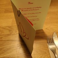 Excellent special valentine event! at T&Ko in Leuven