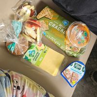  at Albert Heijn in Amsterdam