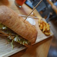 Ciabatta Classic at D-Werk in Innsbruck