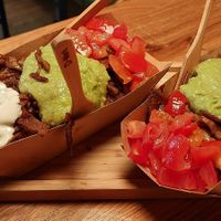 Double trouble !!! at D-Werk in Innsbruck