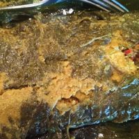 Pepes at Dharma Kitchen - Central Park Mall in Jakarta