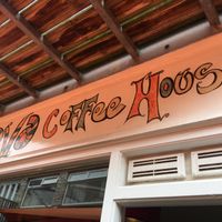 Java! at Java in Swanage