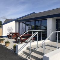   at Builin Blasta Teo in Spiddal