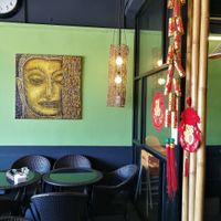 Mimi Nguyen's Vietgerian Restaurant at Mimi Nguyen Cafe in Puchong