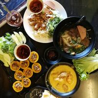 Mimi Nguyen's Vietgerian Restaurant at Mimi Nguyen Cafe in Puchong