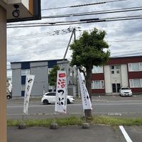  at Toriton  in Asahikawa