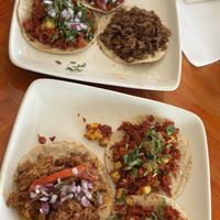   at VegeTaco - Parque San Andrés in Mexico City