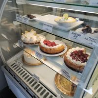 "" at Timeless Coffee Roasters and Bakery in Berkeley