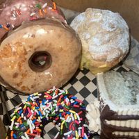   at Timeless Coffee Roasters and Bakery in Berkeley