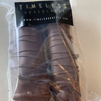   at Timeless Coffee Roasters and Bakery in Berkeley