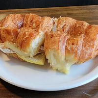  at Cafe Eleven in Portland