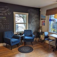  at Cafe Eleven in Portland