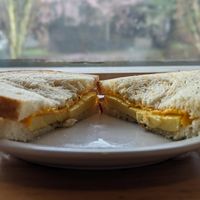 Vegan Eleven at Cafe Eleven in Portland