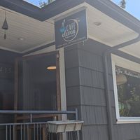  at Cafe Eleven in Portland