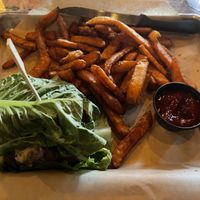   at The Taphouse at Nye Creek in Newport