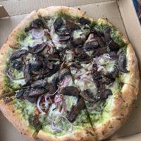   at Deschutes Brewery & Public House in Bend