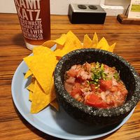  at Vongo & Anchor in Chatan