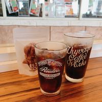   at Vongo & Anchor in Chatan