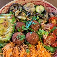  at Vongo & Anchor in Chatan