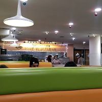 main venue image