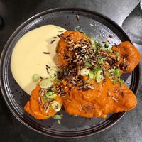 Gobi Manchurian  at Grown in West End