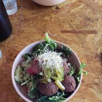  at Grown in West End