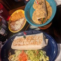  at Taqueria Los Mayas in Cheektowaga