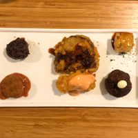 Katsu at Men Impossible in Amsterdam