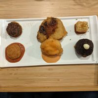 Katsu at Men Impossible in Amsterdam