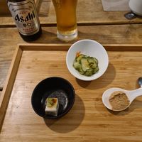  at Men Impossible in Amsterdam