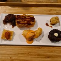  at Men Impossible in Amsterdam