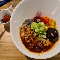  at Men Impossible in Amsterdam