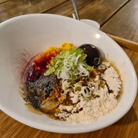  at Men Impossible in Amsterdam