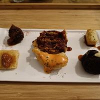  at Men Impossible in Amsterdam