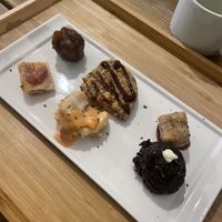   at Men Impossible in Amsterdam