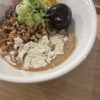   at Men Impossible in Amsterdam