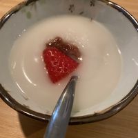   at Men Impossible in Amsterdam