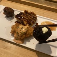   at Men Impossible in Amsterdam