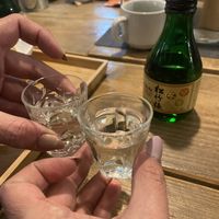   at Men Impossible in Amsterdam