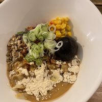   at Men Impossible in Amsterdam