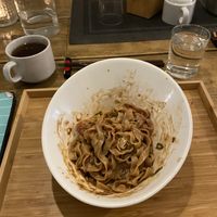   at Men Impossible in Amsterdam