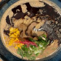  at Men Impossible in Amsterdam