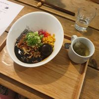  at Men Impossible in Amsterdam