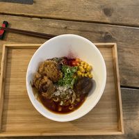   at Men Impossible in Amsterdam