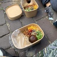   at Men Impossible in Amsterdam