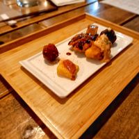  at Men Impossible in Amsterdam