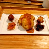  at Men Impossible in Amsterdam