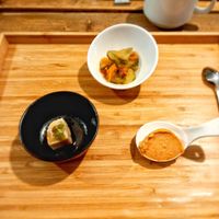  at Men Impossible in Amsterdam