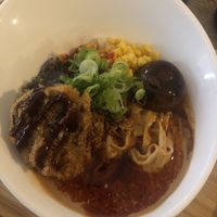   at Men Impossible in Amsterdam